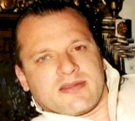 David Coleman Headley